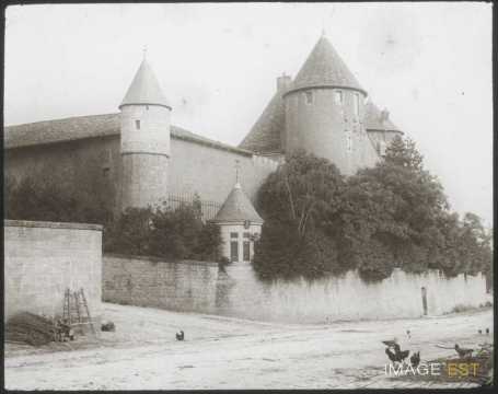 Château (Manonville)